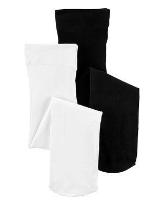 2-Pack Tights