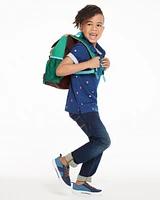 Zoo Big Kid Backpack