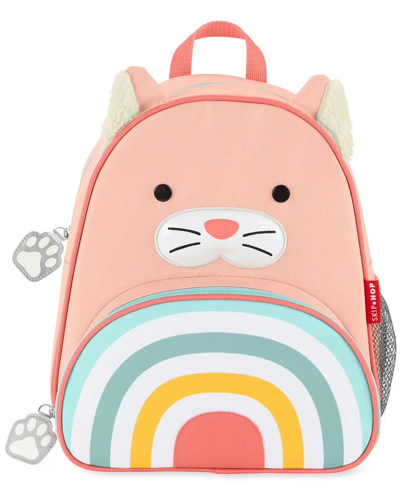 Zoo Little Kid Backpack