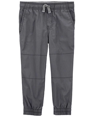 Baby Everyday Pull-On Pants