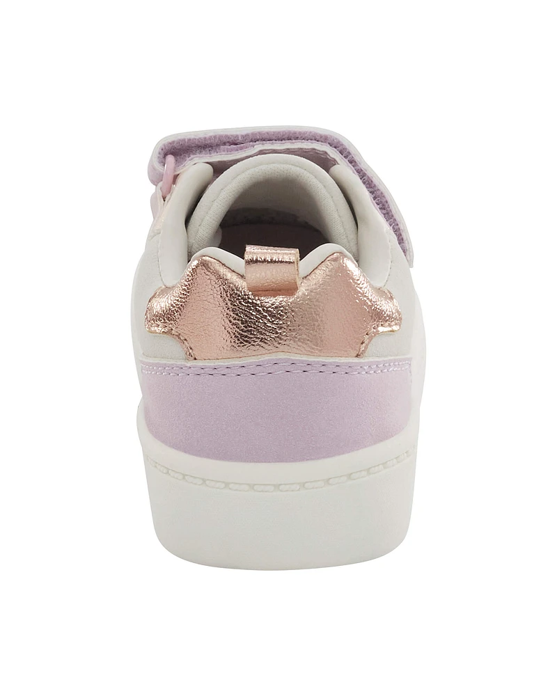 Toddler Casual Sneakers