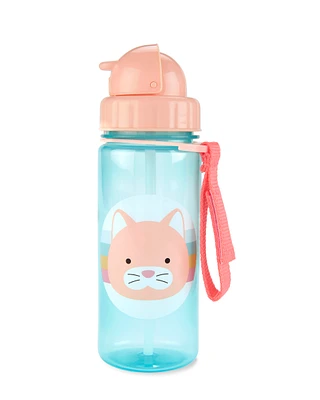 ZOO Straw Bottle - 13 oz