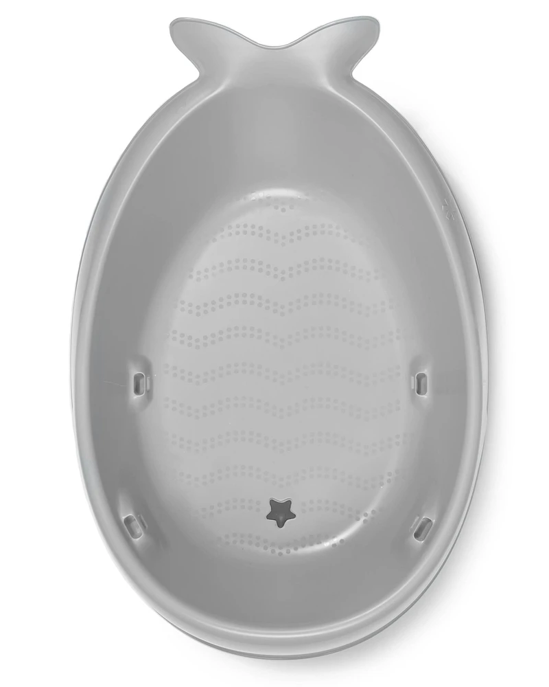 MOBY® Smart Sling™ 3-Stage Tub