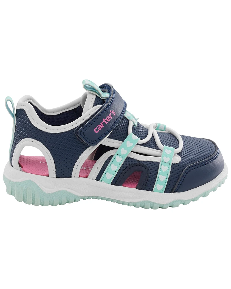 Toddler Athletic Sandals