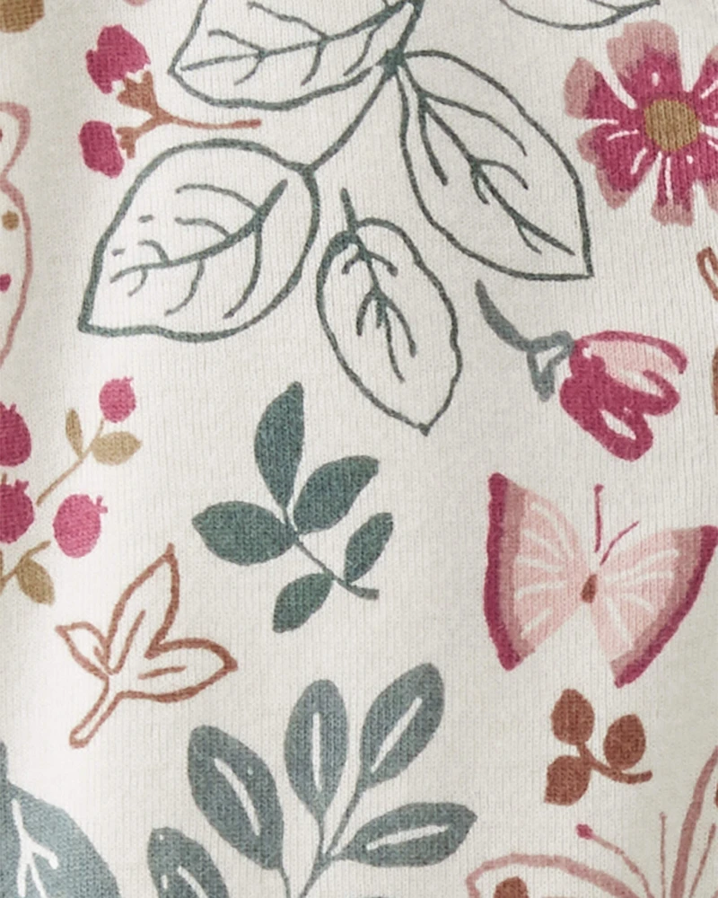 Baby Organic Cotton Sleeper
