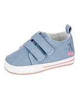 Baby Cherry Sneakers - Blue