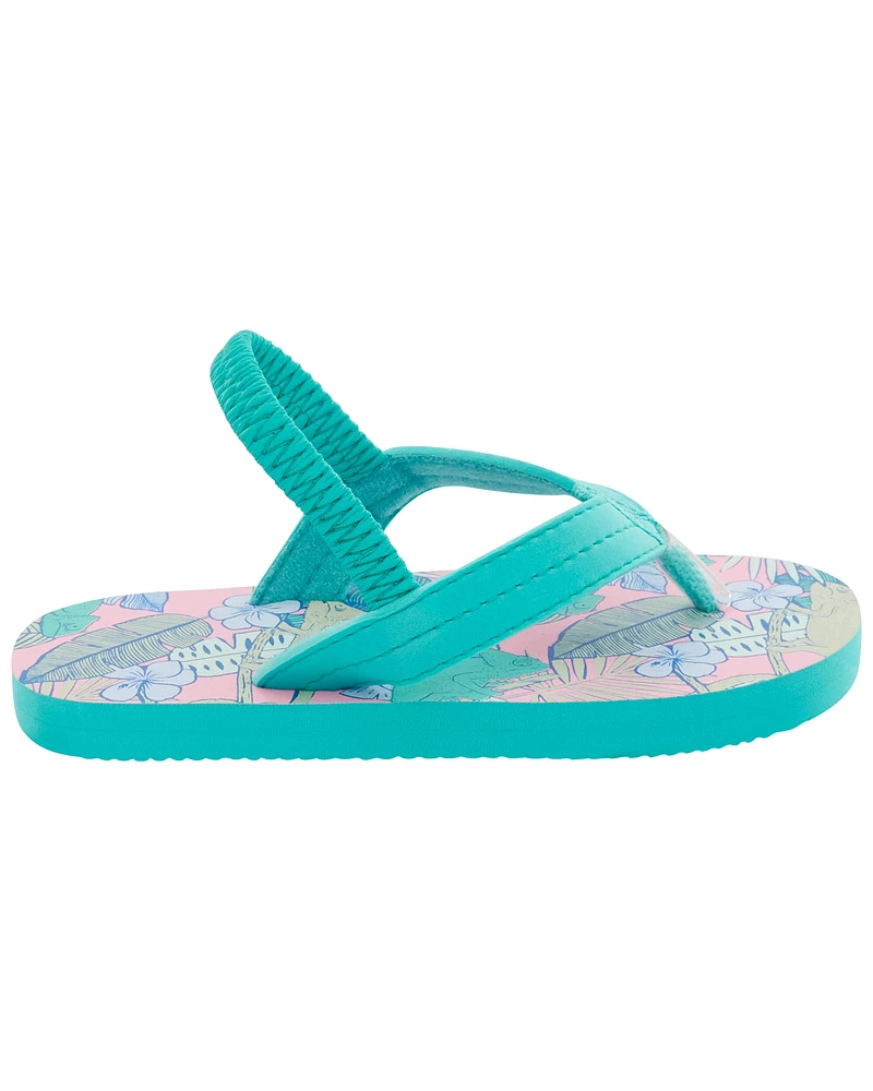 Toddler Classic Flip Flops