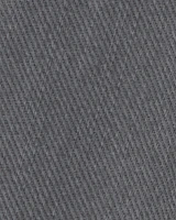 Toddler Pull-On Twill Shorts