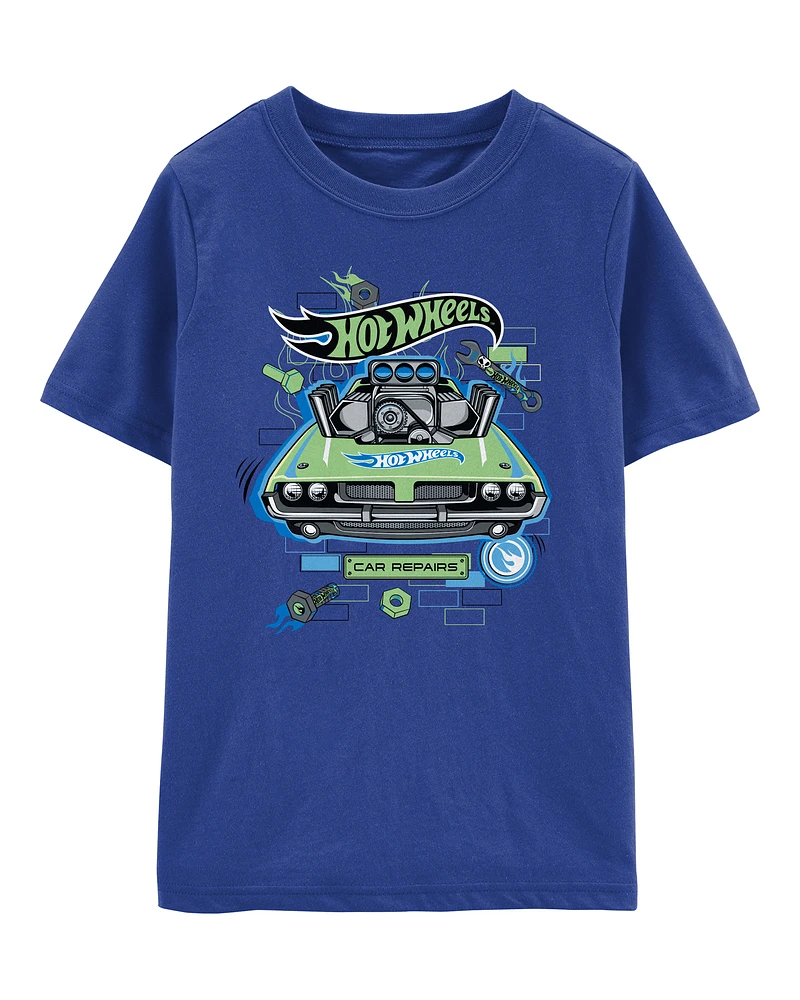 Kid Hot WheelsTM Tee