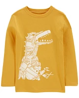 Dino Graphic Tee