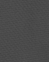 Kid Solid Cotton Blend Shorts - Gray