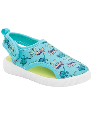 Dinosaur Water Shoes