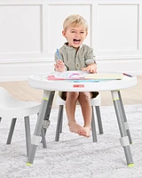 Explore & More Baby's View 3-Stage Activity Center