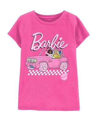 Kid Barbie Tee