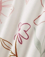 Baby 2-Piece Floral PurelySoft Pyjamas