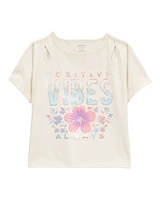 Kid Graphic Active Tee