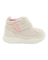 Baby Every Step Snow Boot Shoes