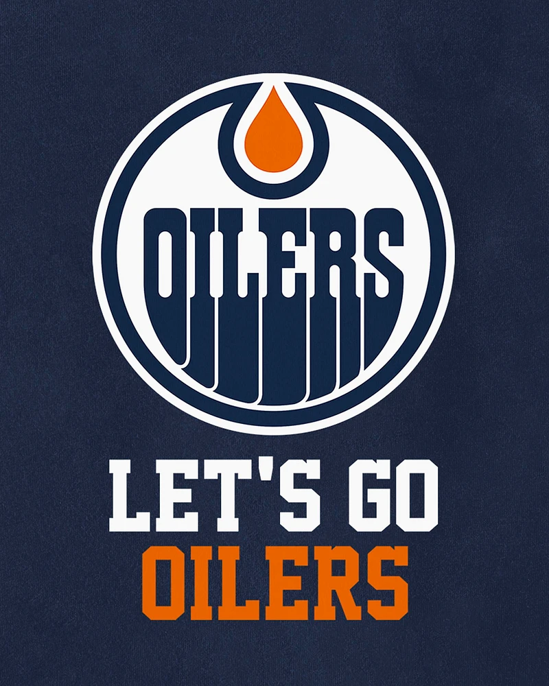 NHL Edmonton Oilers Tee