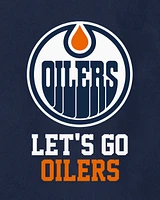NHL Edmonton Oilers Tee