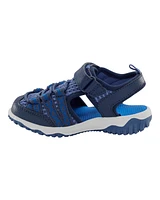 Toddler Athletic Play Sandals - Navy