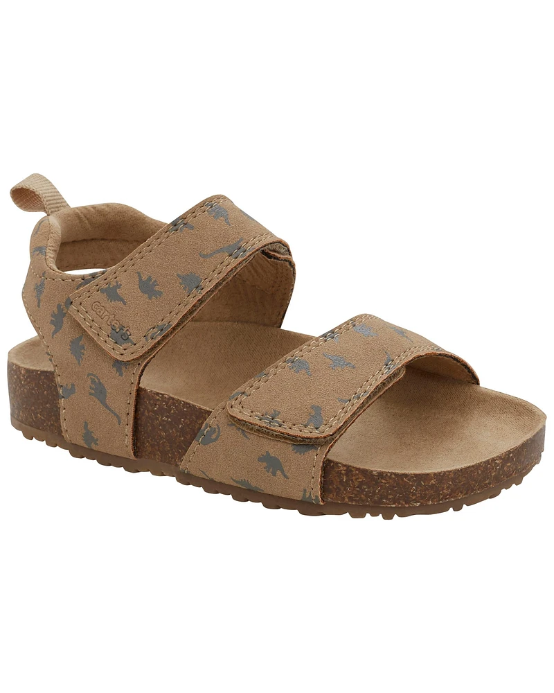 Toddler Cork Sandals