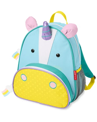 Zoo Little Kid Backpack