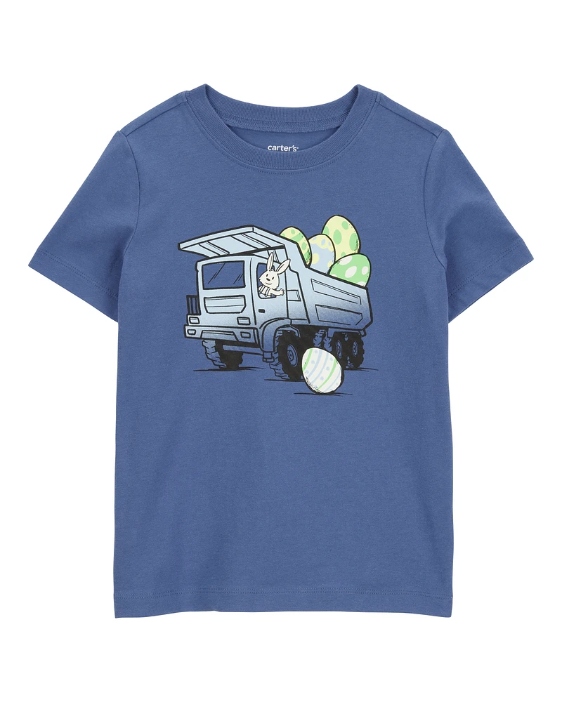 Toddler Easter Exclusive Graphic Tee