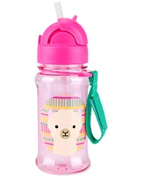 ZOO Straw Bottle With Tritan™ Renew -12 oz Llama