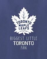 NHL Toronto Maple Leafs Bodysuit