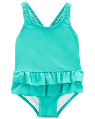 Baby Carter's 1-Piece Swimsuit