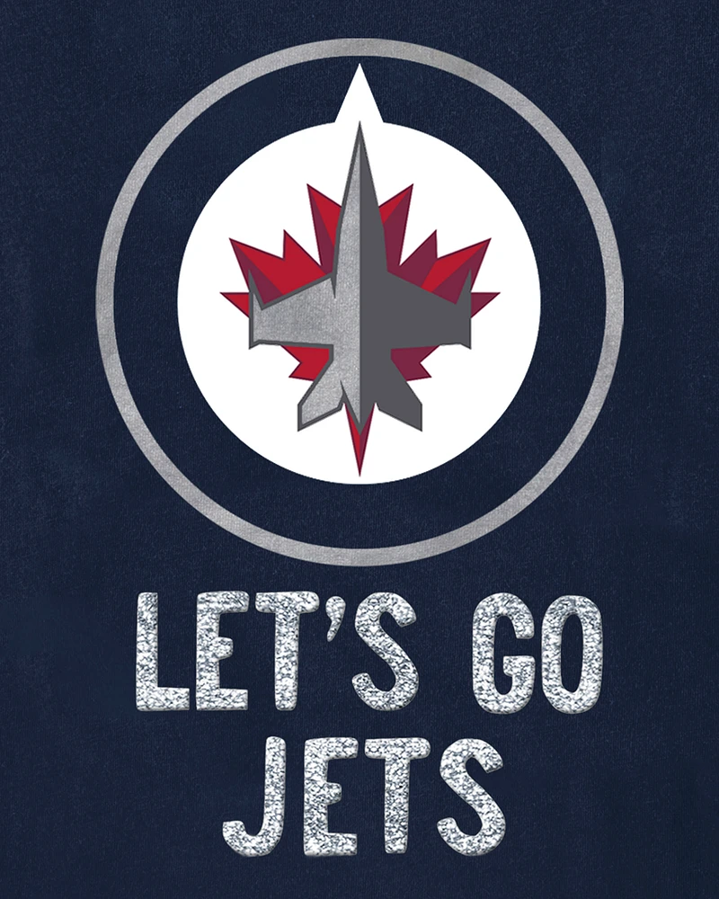 NHL Winnipeg Jets Tee