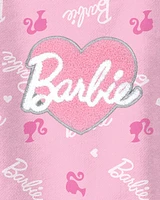 Toddler Barbie Pullover - Pink