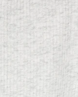 Toddler Cozy Ribbed Leggings