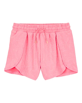Kid Silky Swift Shorts