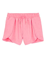 Kid Silky Swift Shorts