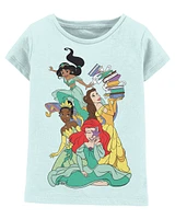 Toddler Disney Princess Tee