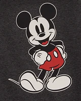 Toddler Mickey Mouse Pullover Hoodie