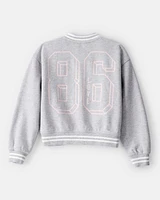 Kid Varsity Jacket