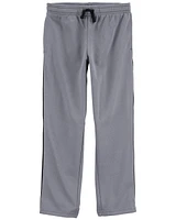 Active Pull-On Pants BeCool™ Fabric