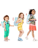 Toddler Zoo Little Kids Backpack