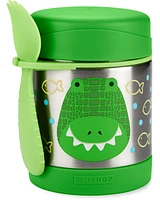 Zoo Insulated Food Jar