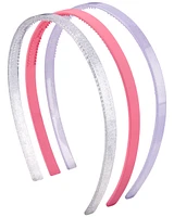 3-Pack Headbands