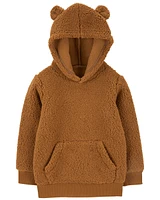 Baby Sherpa Hoodie