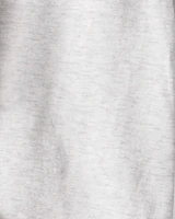 Toddler 3-Pack Organic Cotton Flutter-Sleeve Tees
