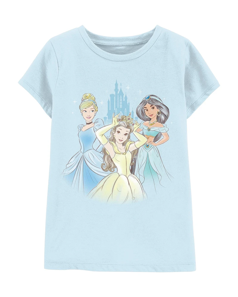 Kid Disney Princess Tee