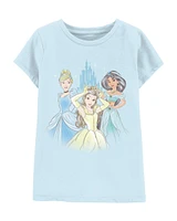 Kid Disney Princess Tee