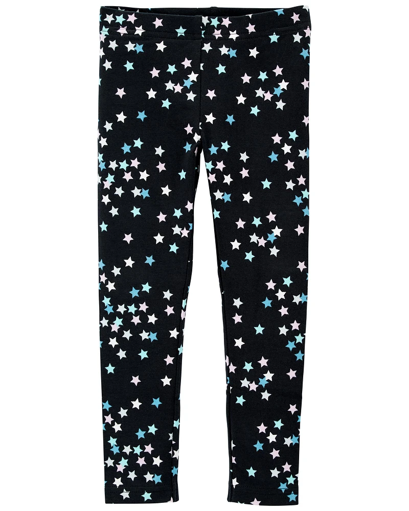 Star Leggings