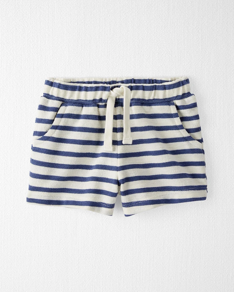 Baby High Tides 2-Piece Set Made with Organic Cotton