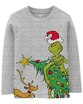 Toddler Dr. Seuss’ The Grinch™ Christmas Tee