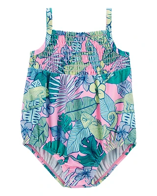 Baby Iguana Swimsuit